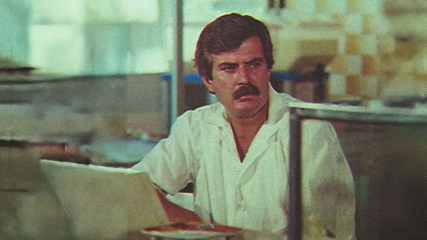 Backdrop for A Little Cloud