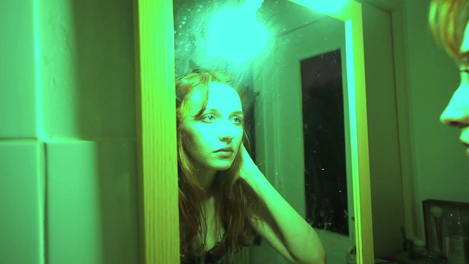 Backdrop for Florence