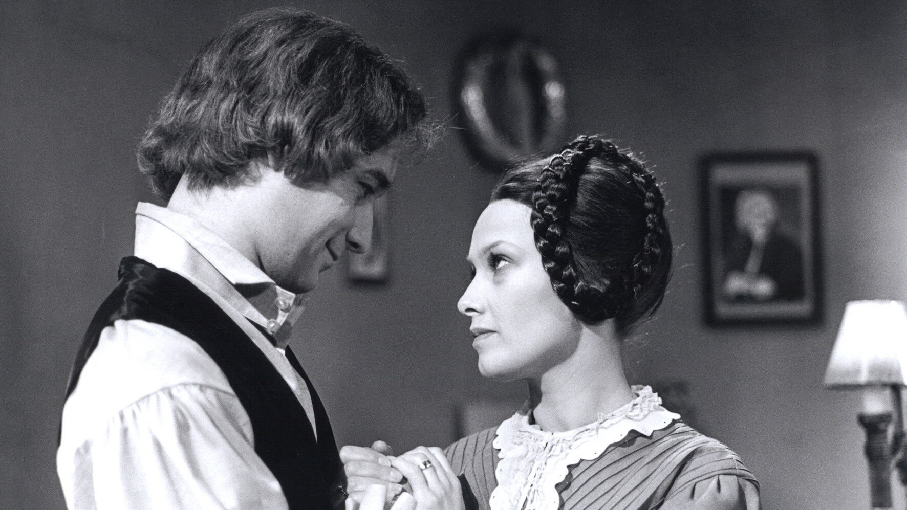 Backdrop for Měsíční tónina