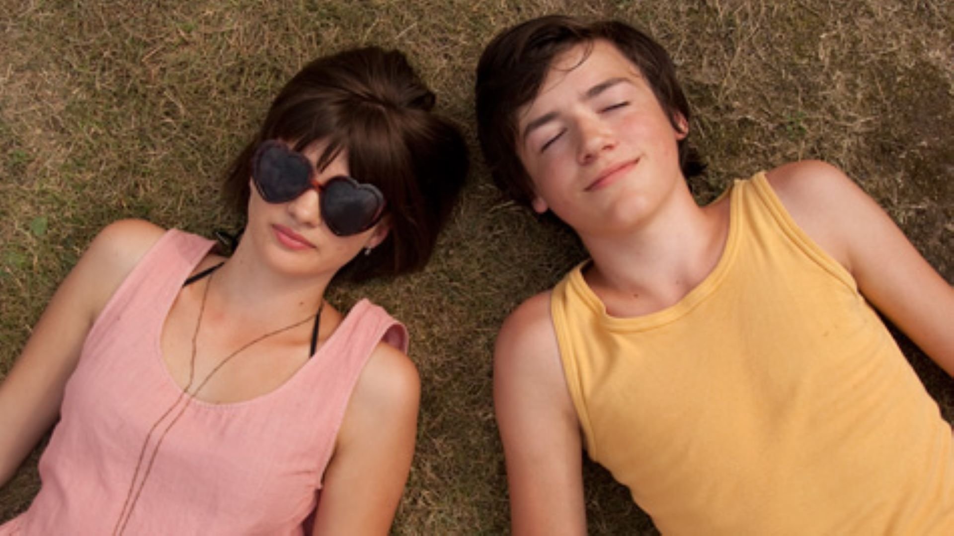 Backdrop for Double Life