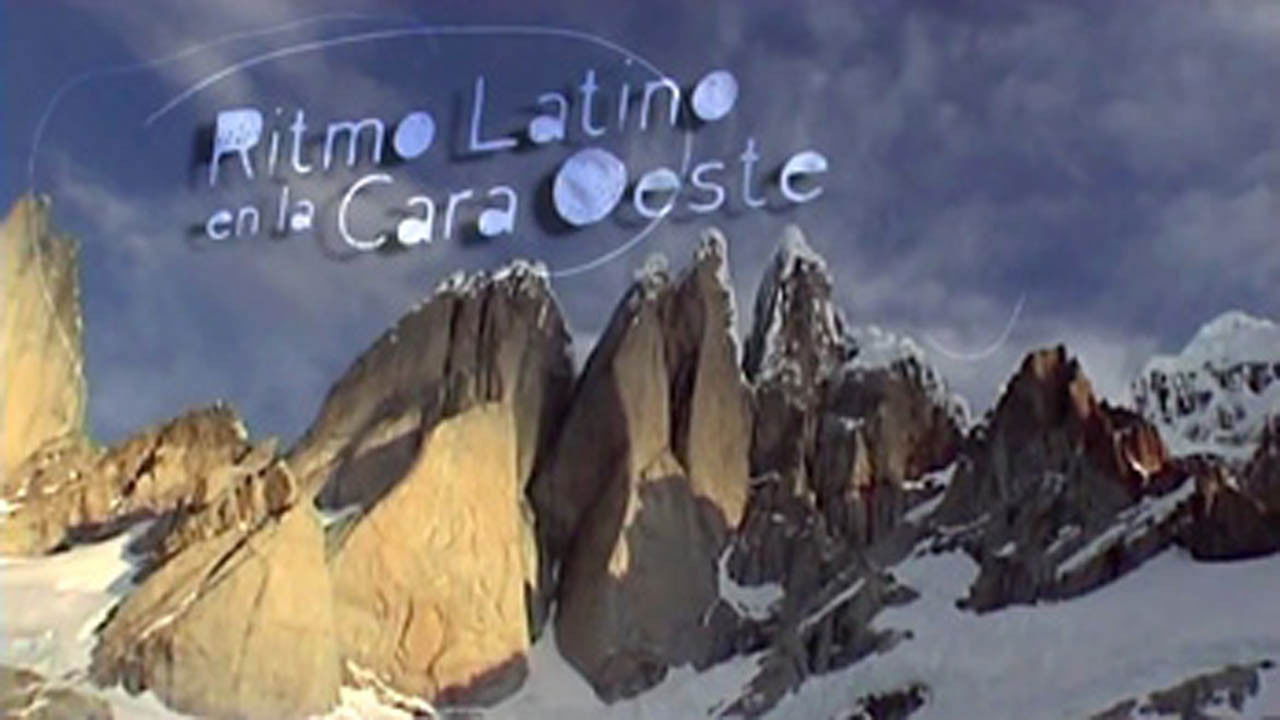 Backdrop for Cerro Torre - Ritmo Latino en la Cara Oeste