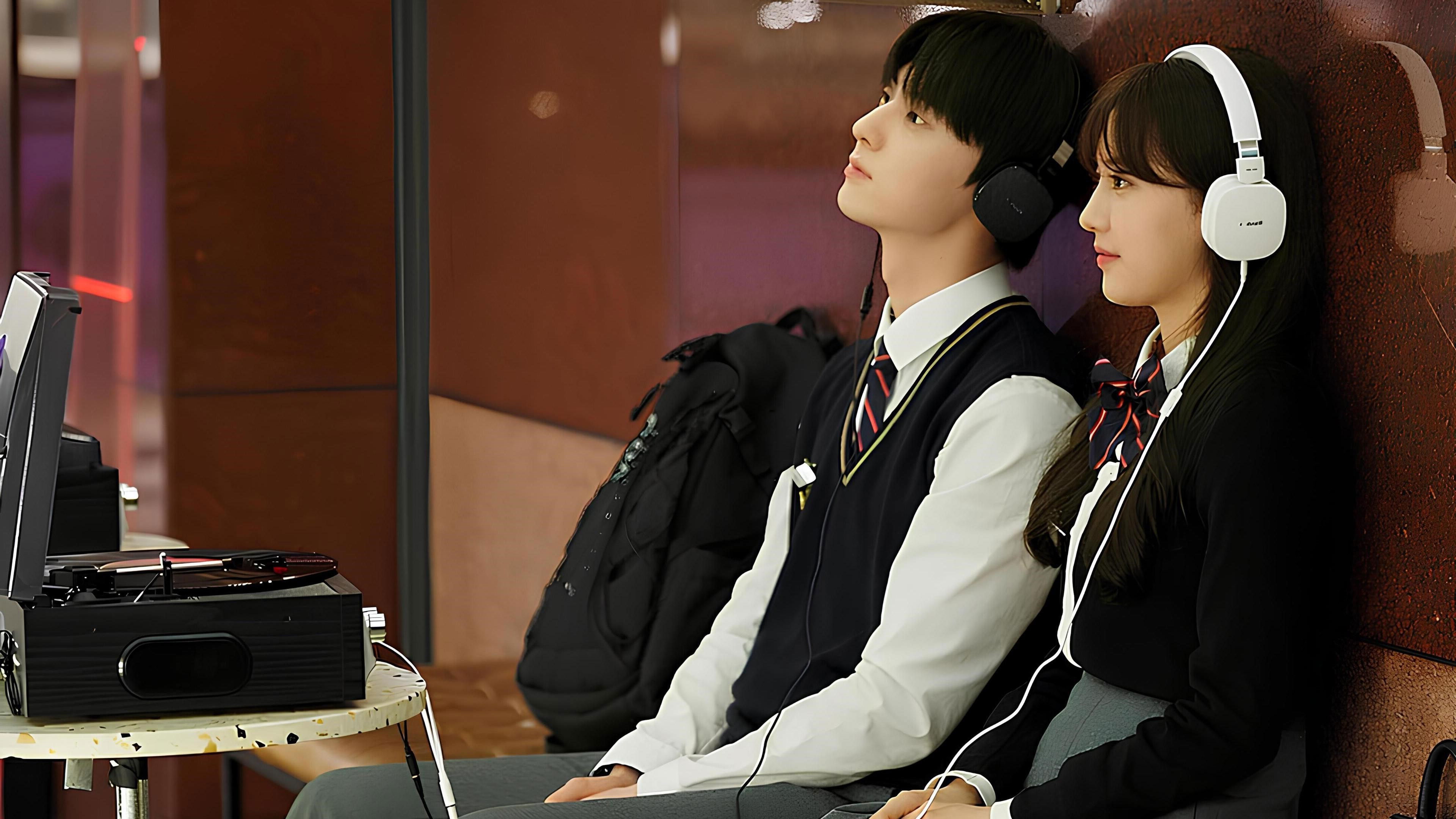 Backdrop for Live On