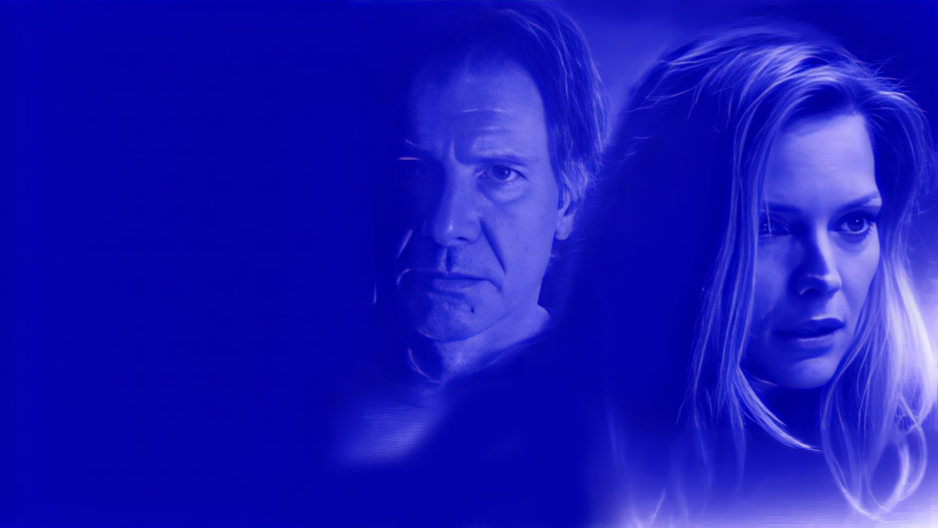 Backdrop for What Lies Beneath