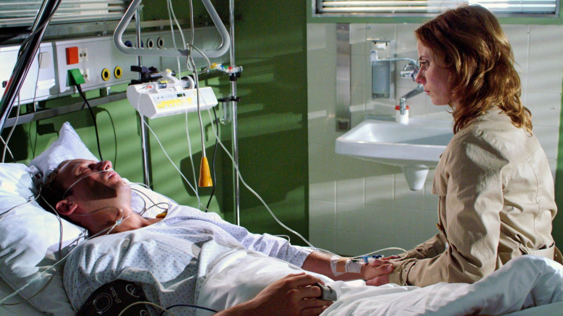 Backdrop for Kuckuckszeit