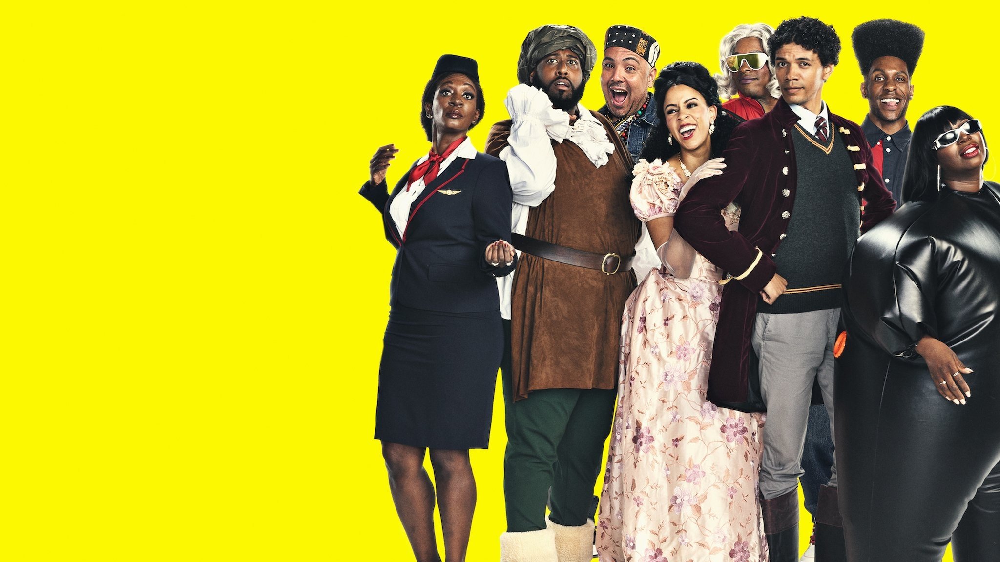 Backdrop for Astronomy Club: The Sketch Show