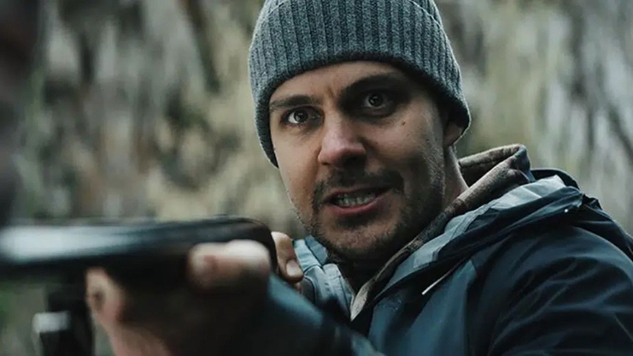 Backdrop for Isolation