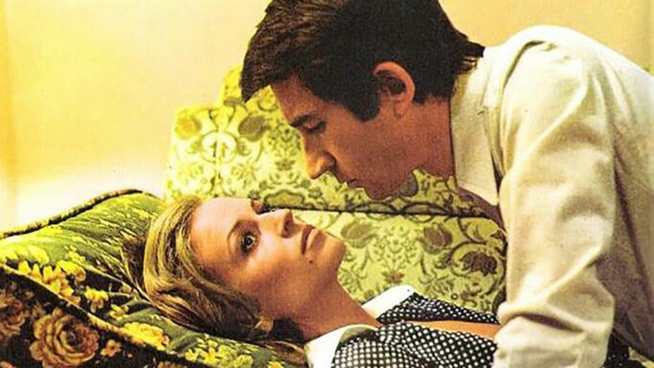 Backdrop for Till Divorce Us Do Part