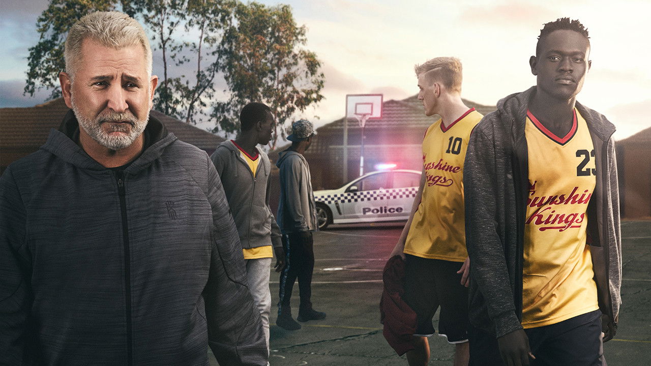 Backdrop for Sunshine