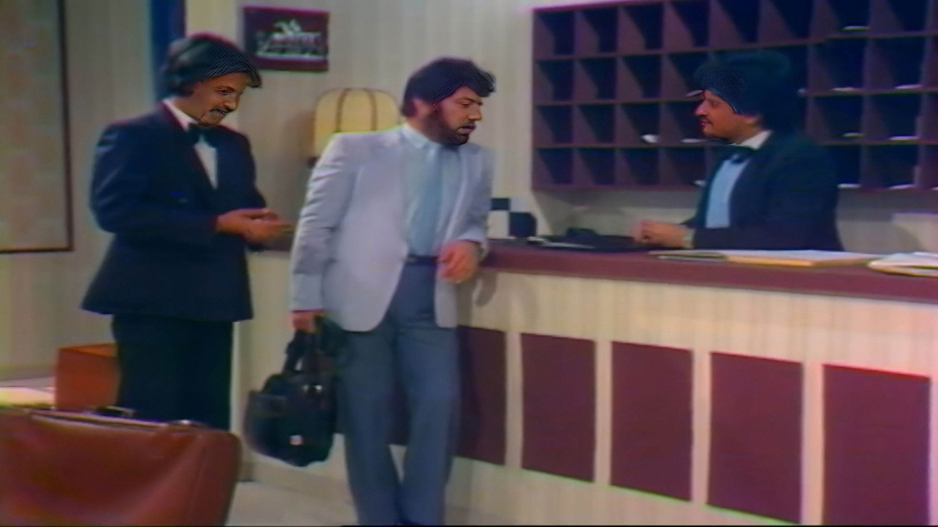 Backdrop for Wolf Of The Sesbane