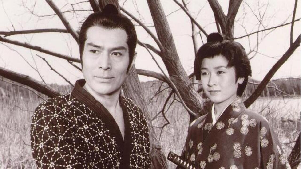 Backdrop for Kenkaku Shōbai: Kadowakashi