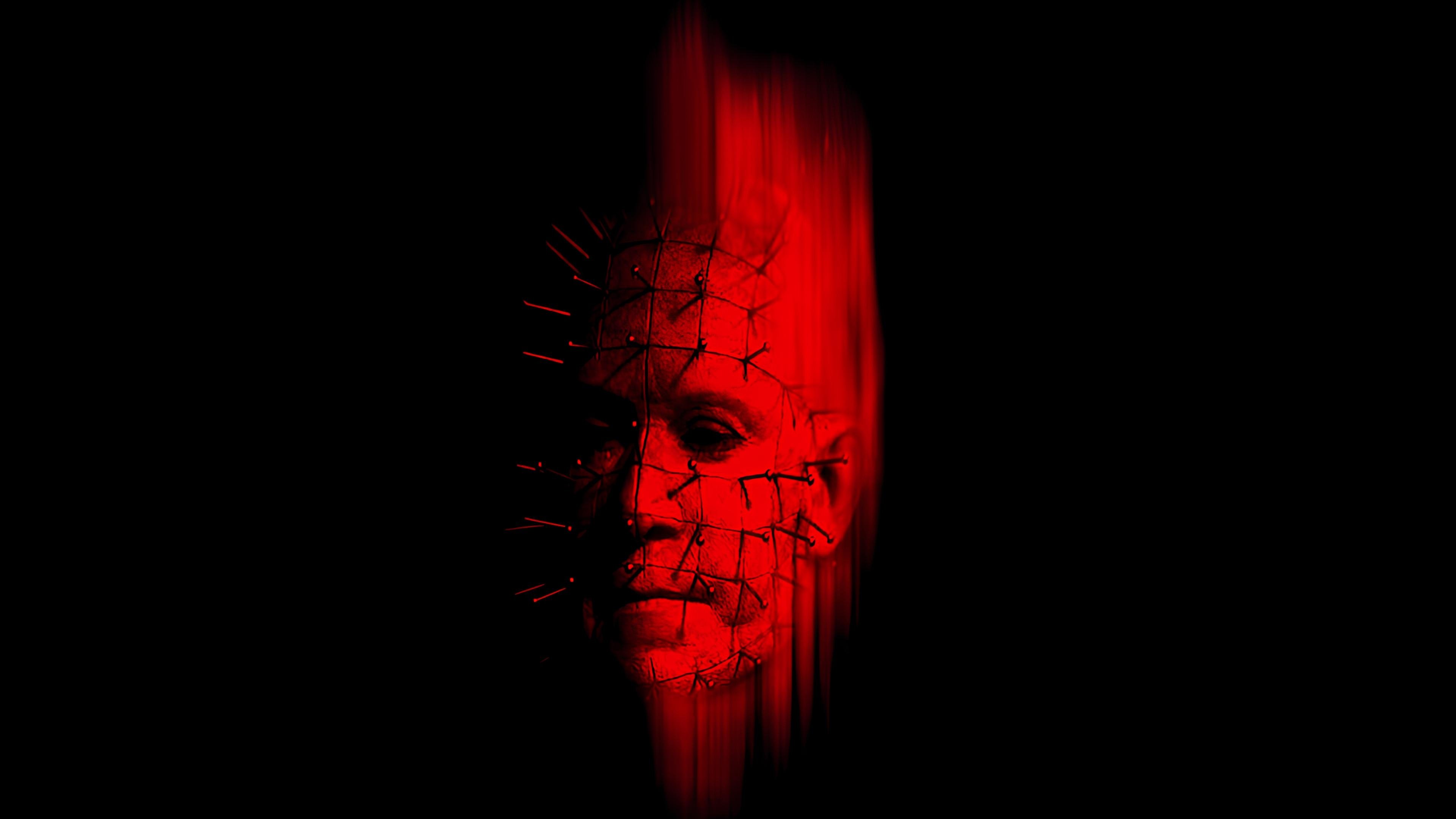 Backdrop for Hellraiser: Hellseeker