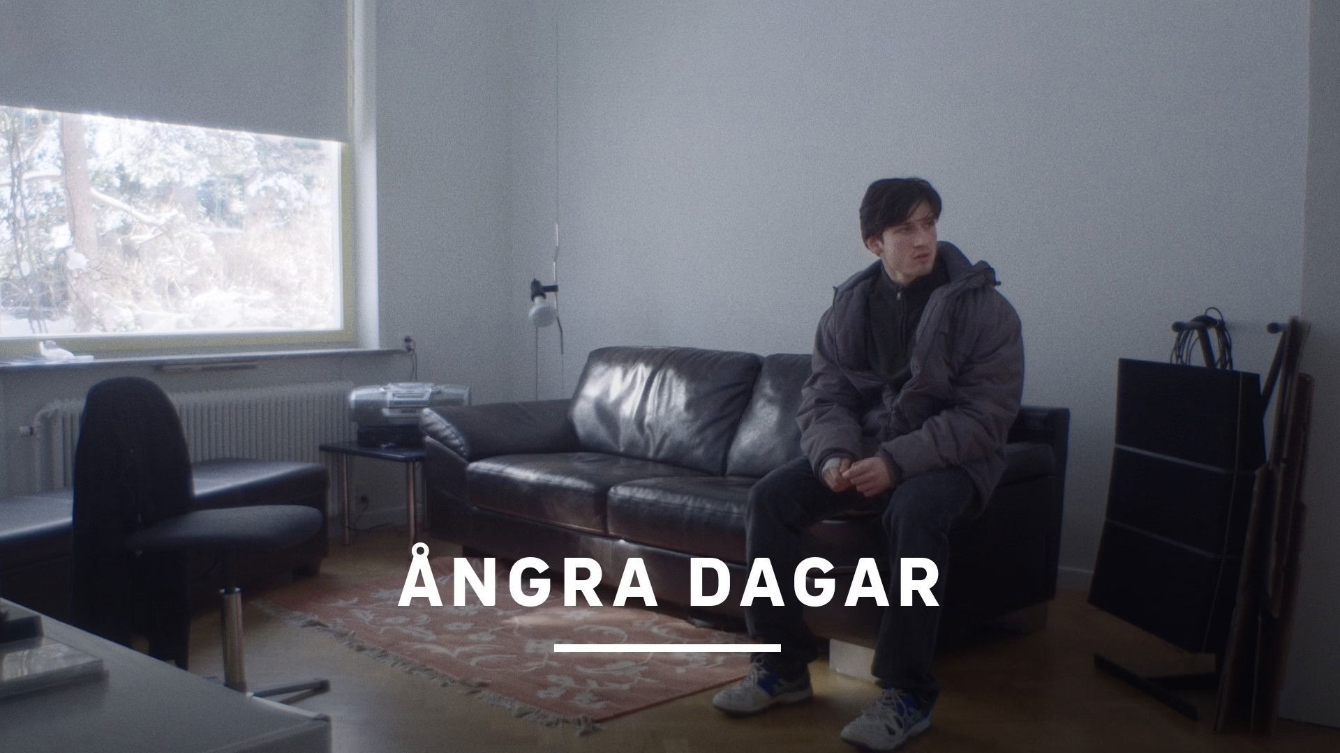 Backdrop for Days of Regret