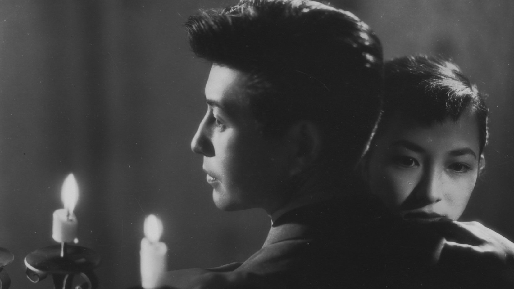 Backdrop for All of Myself