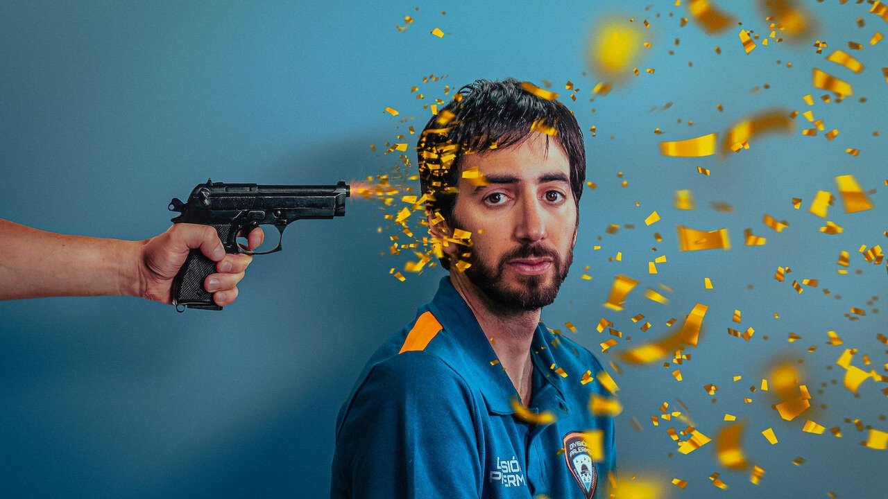 Backdrop for Community Squad