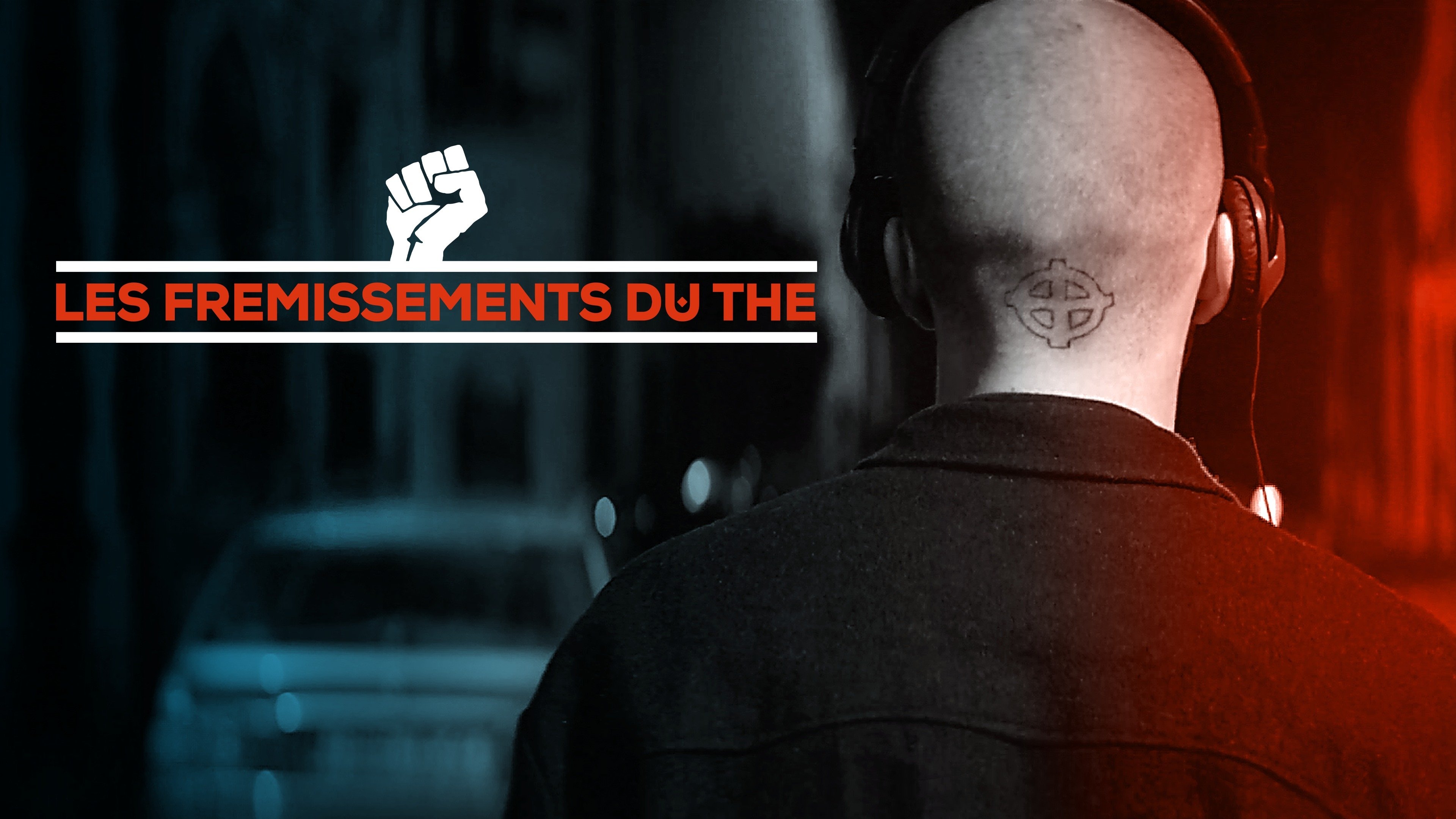 Backdrop for The Way of Tea