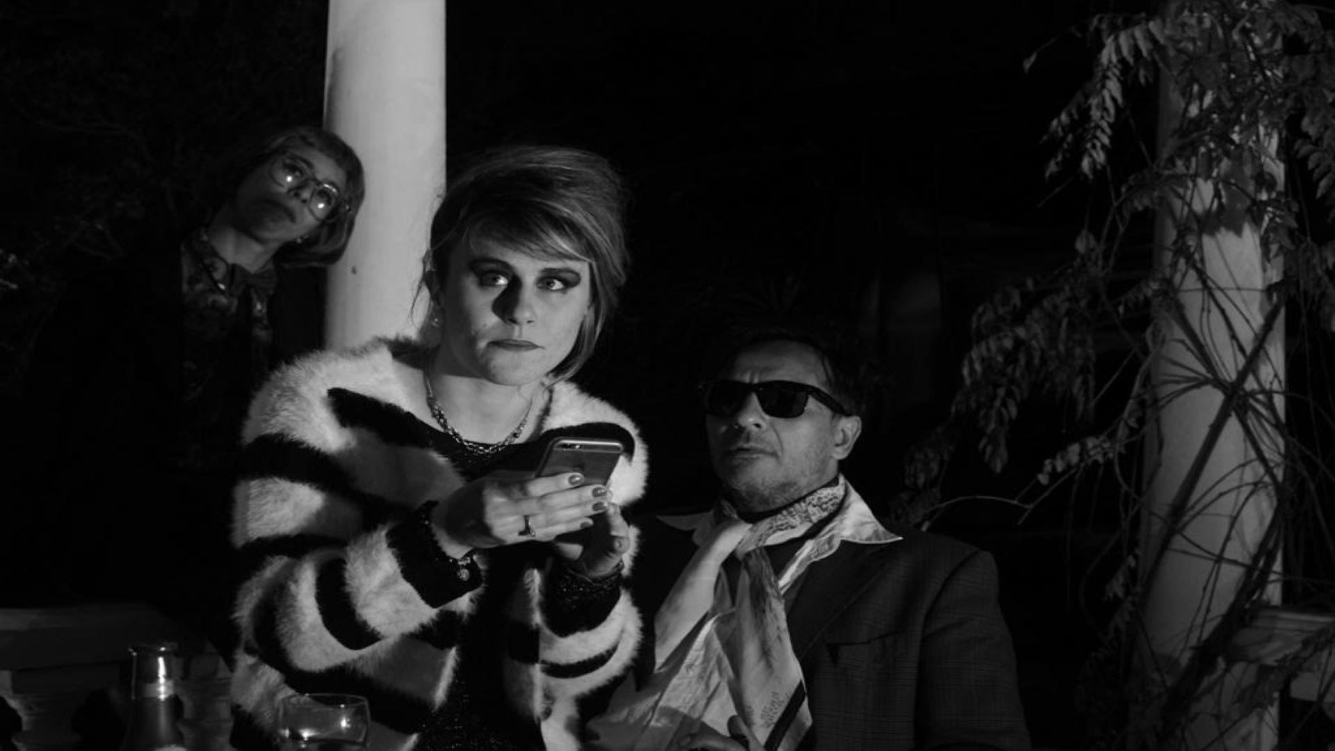 Backdrop for Ituzaingó v3rit4