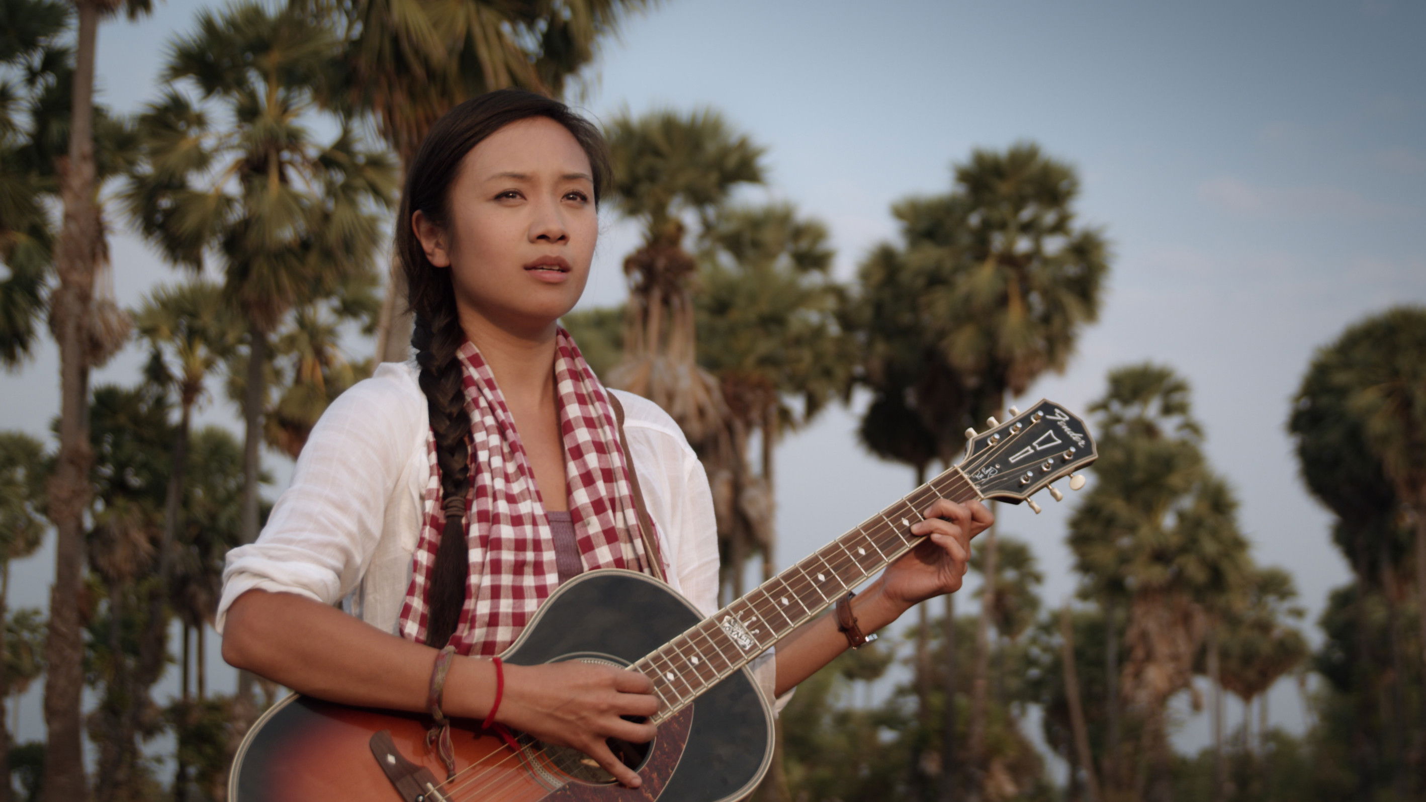 Backdrop for In the Life of Music