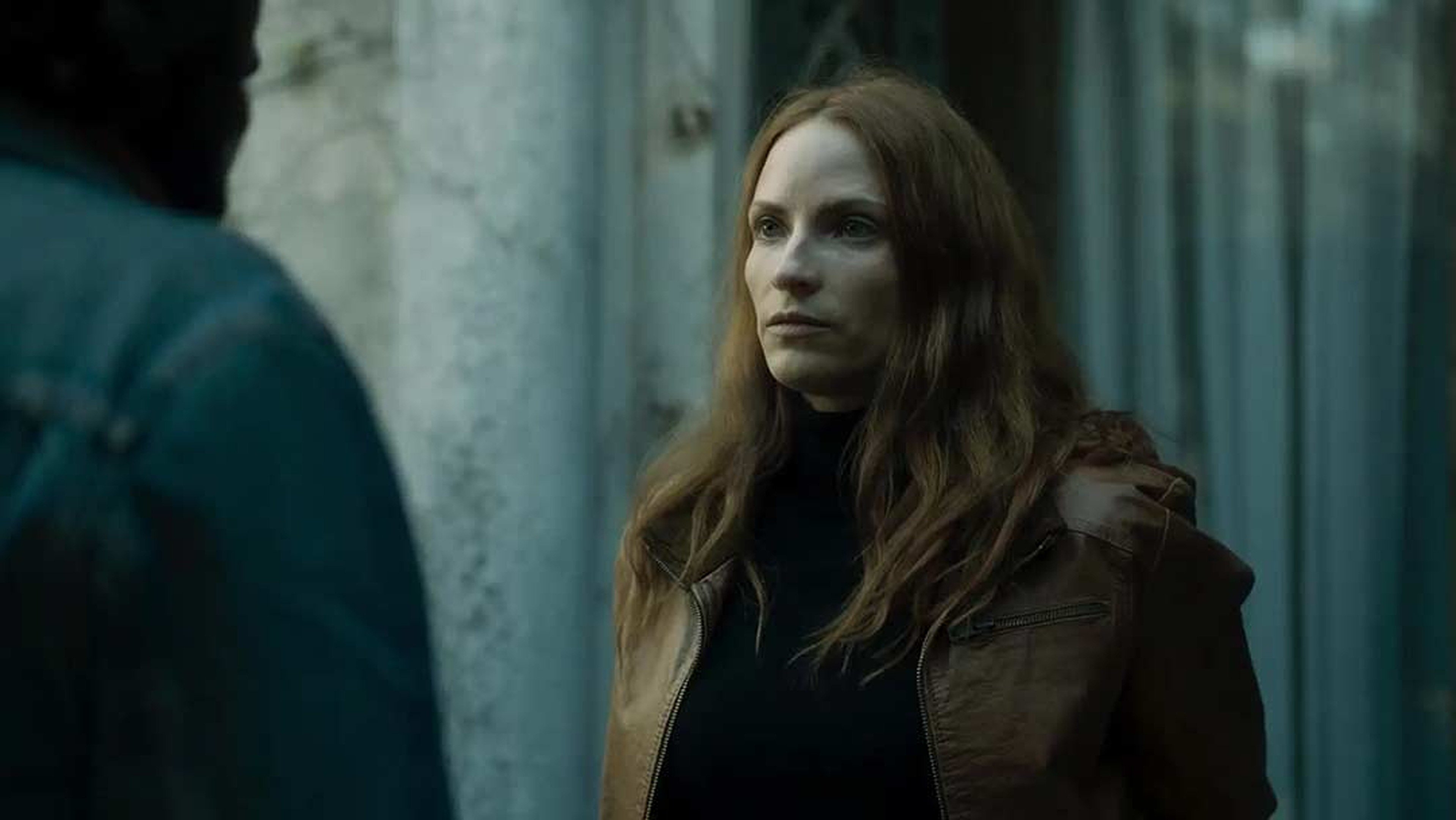 Backdrop for No Voltees