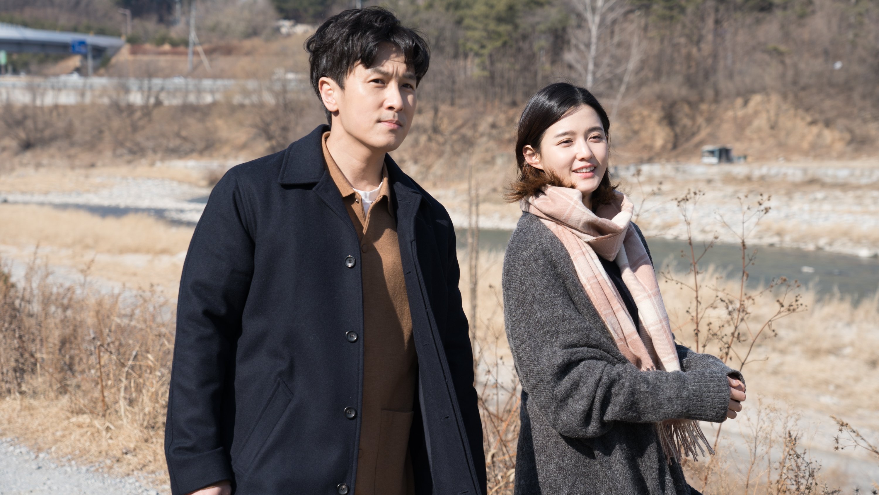 Backdrop for Long Day