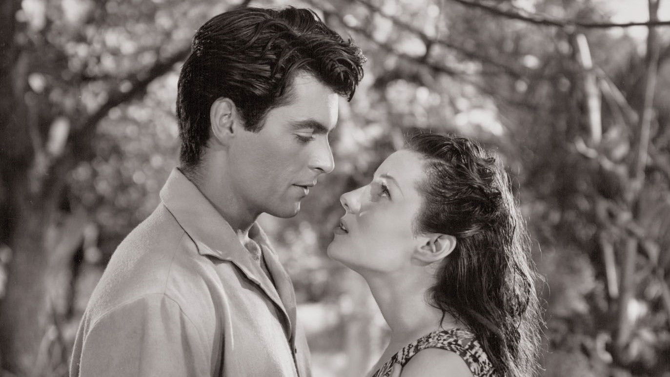 Backdrop for Adventure Island