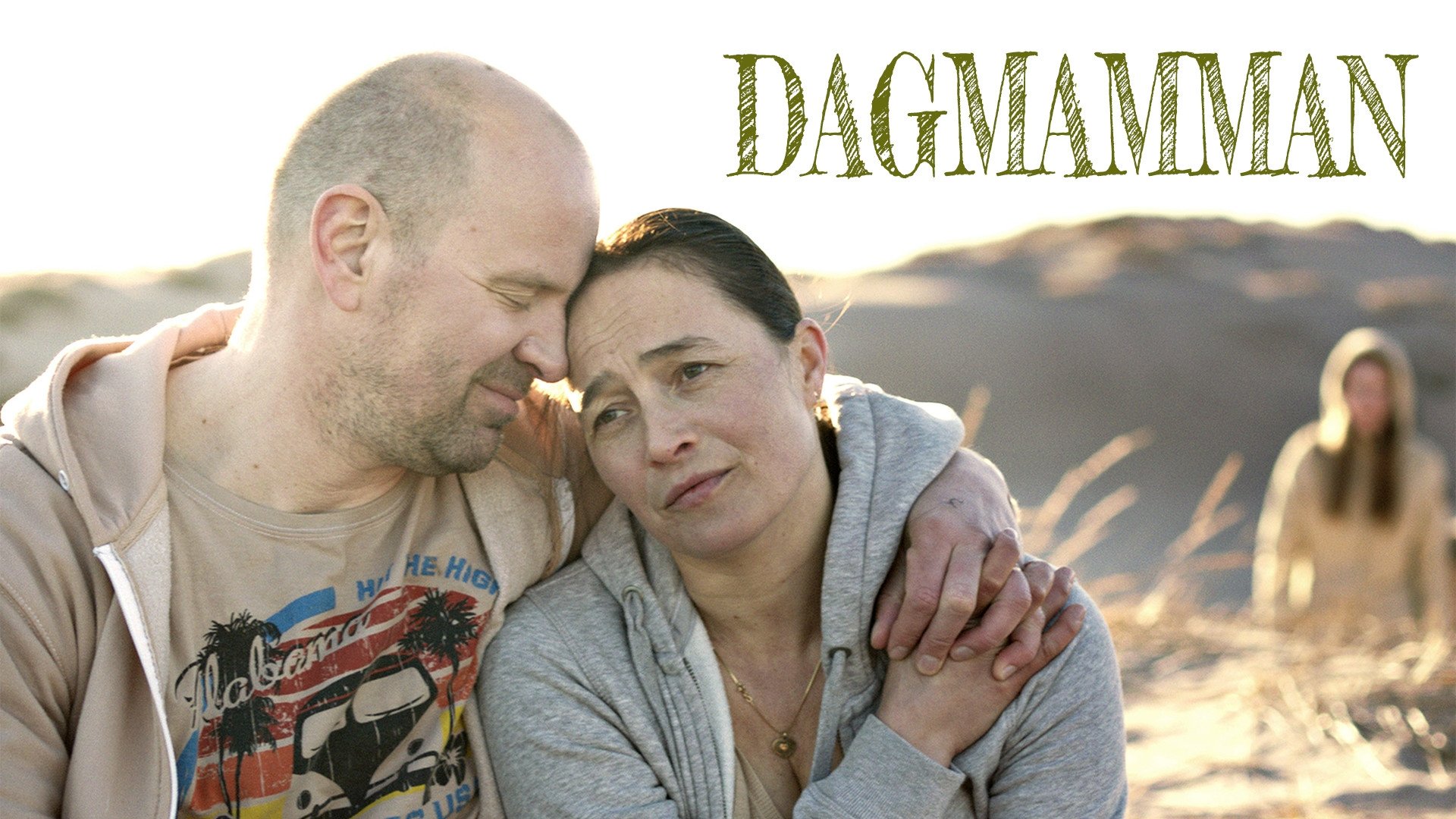 Backdrop for Dagmamman