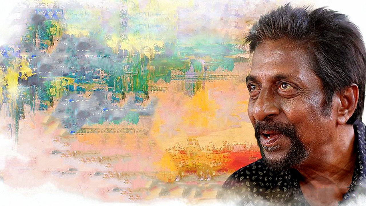 Backdrop for Ayaal Sassi