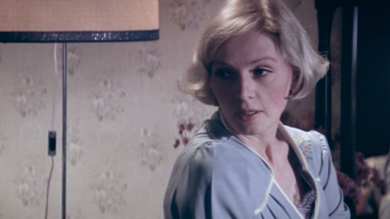 Backdrop for Iron Field