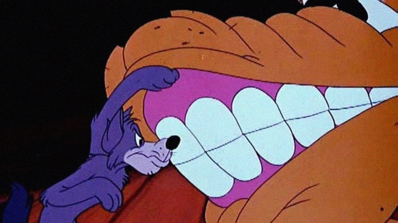 Backdrop for Primitive Pluto