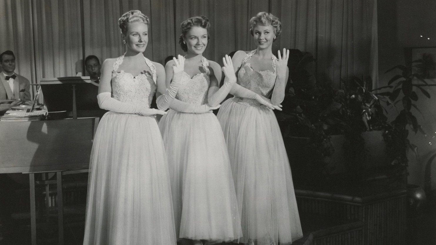 Backdrop for Painting The Clouds With Sunshine