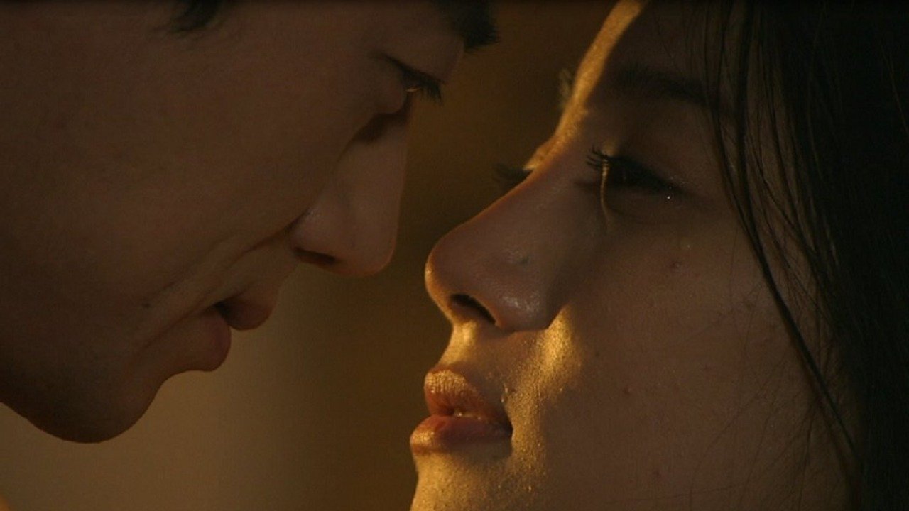 Backdrop for My Brother's Wife 3: The Woman Downstairs