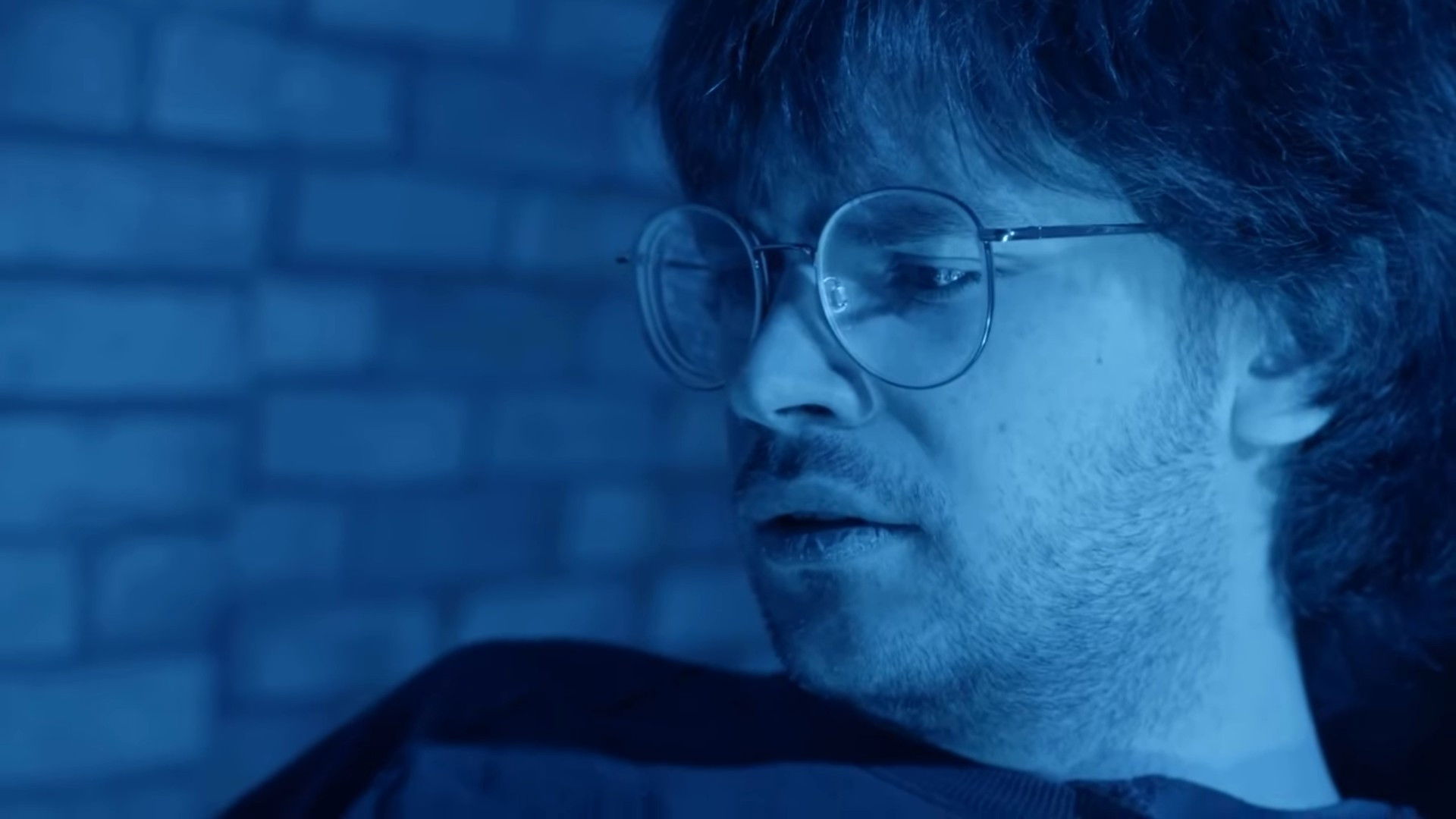 Backdrop for The Courage to Suffer