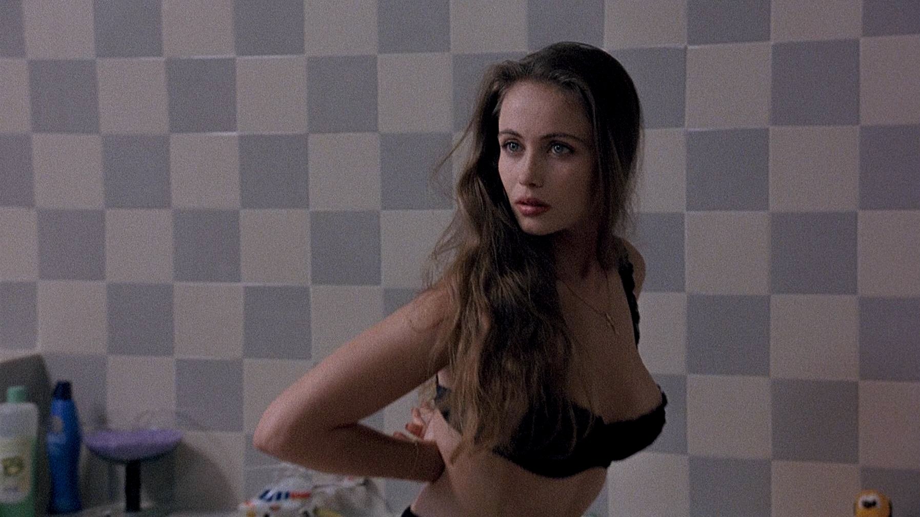 Backdrop for Torment