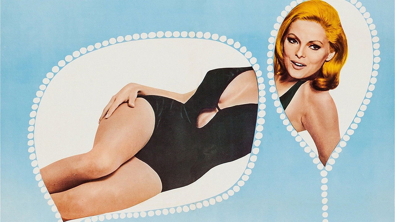 Backdrop for Not With My Wife, You Don't!