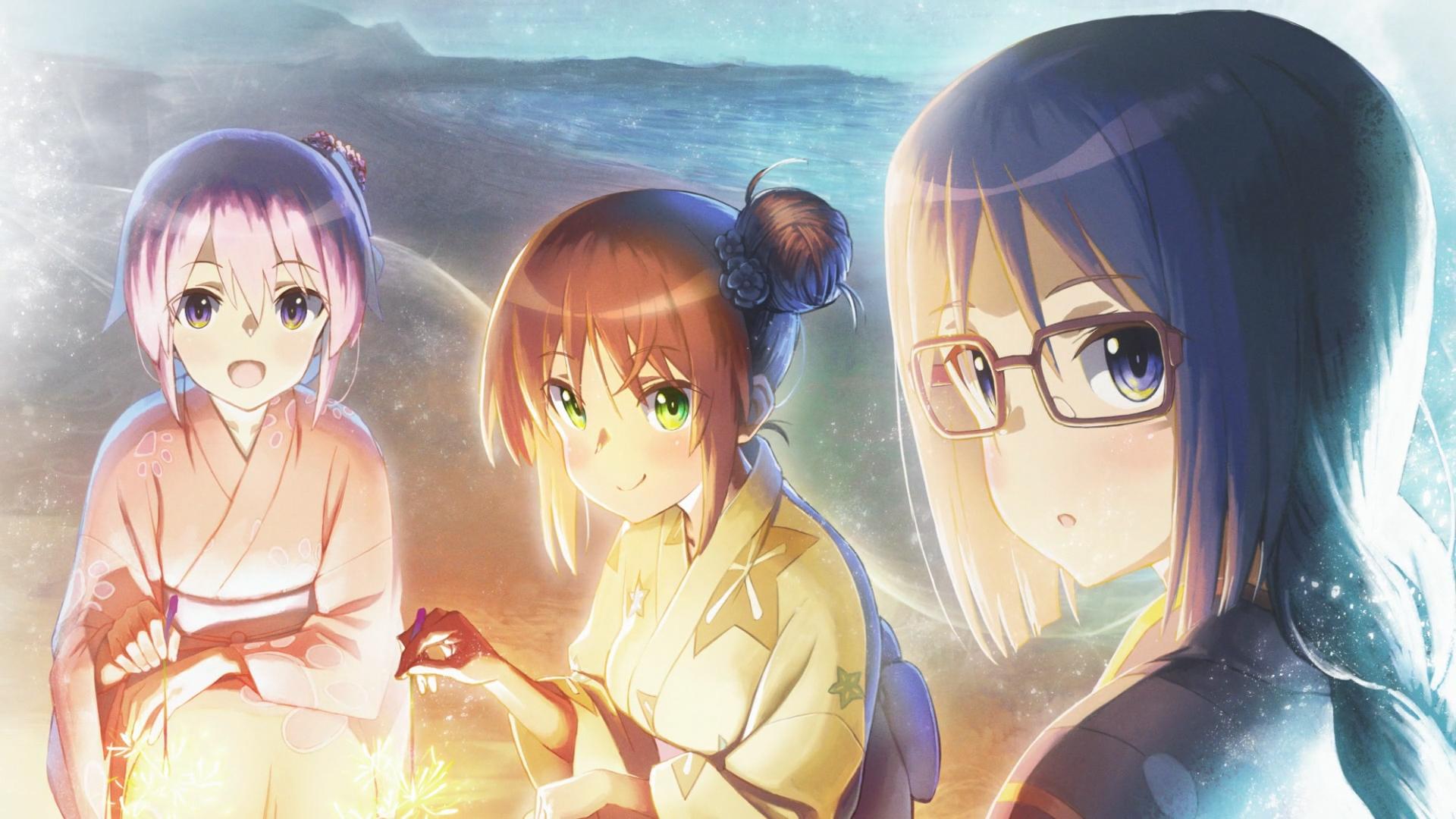 Backdrop for Alice Gear Aegis Expansion