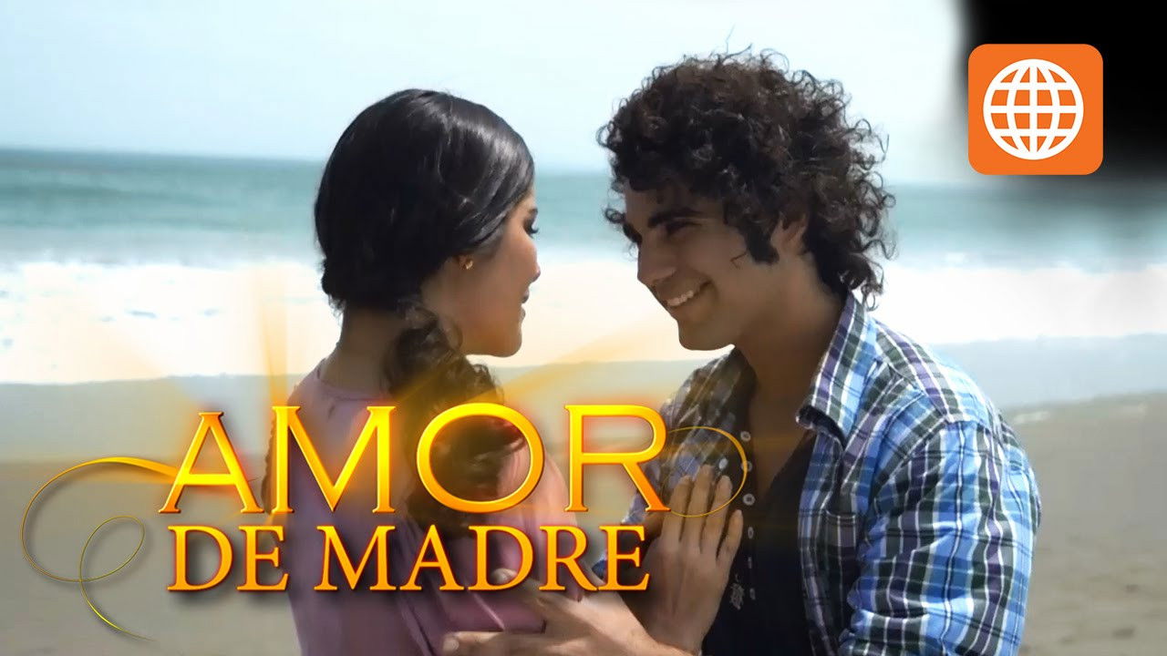 Backdrop for Amor de Madre