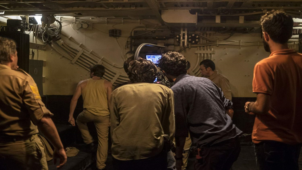 Backdrop for Give Me a Lighter