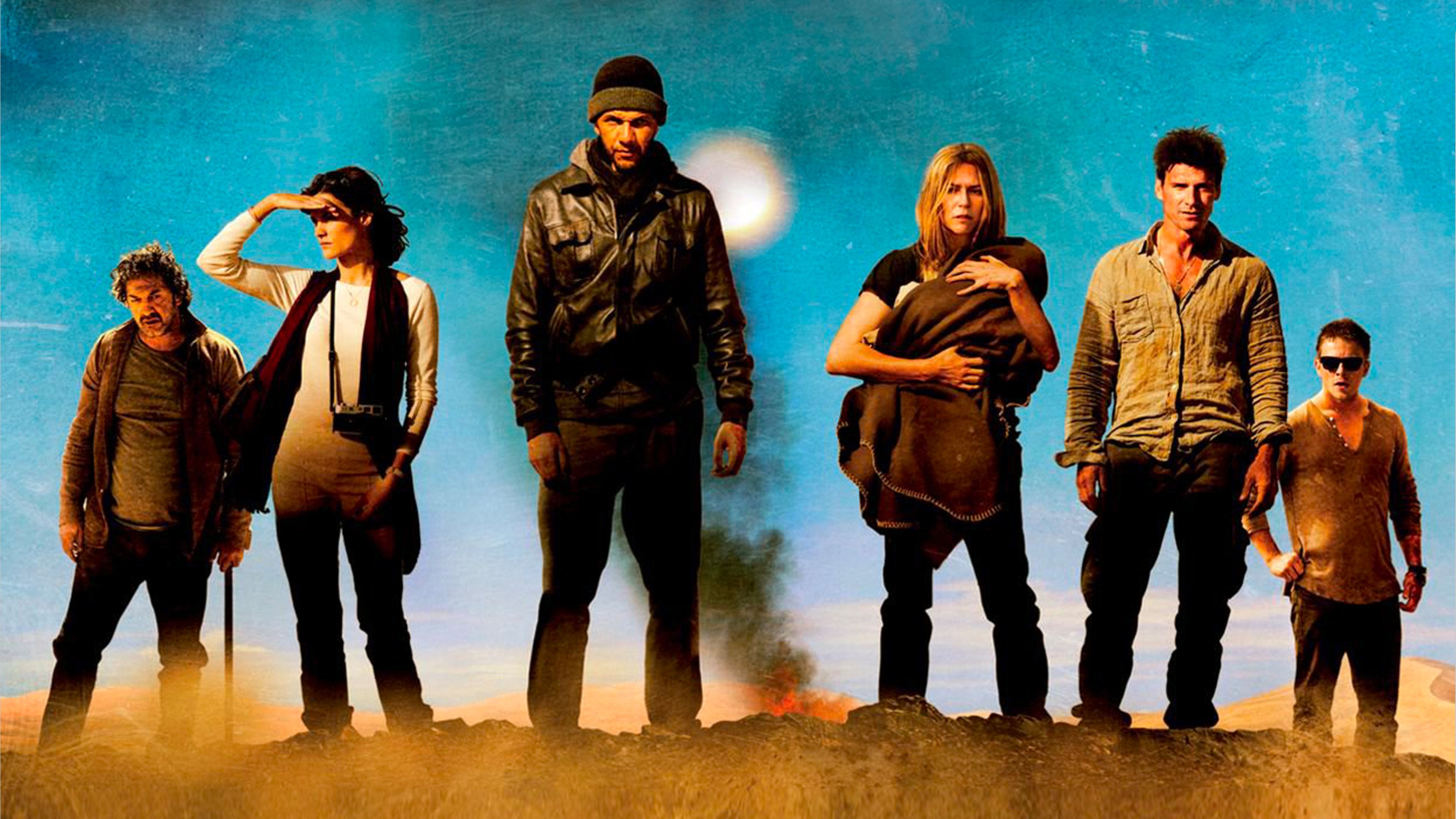 Backdrop for Collision