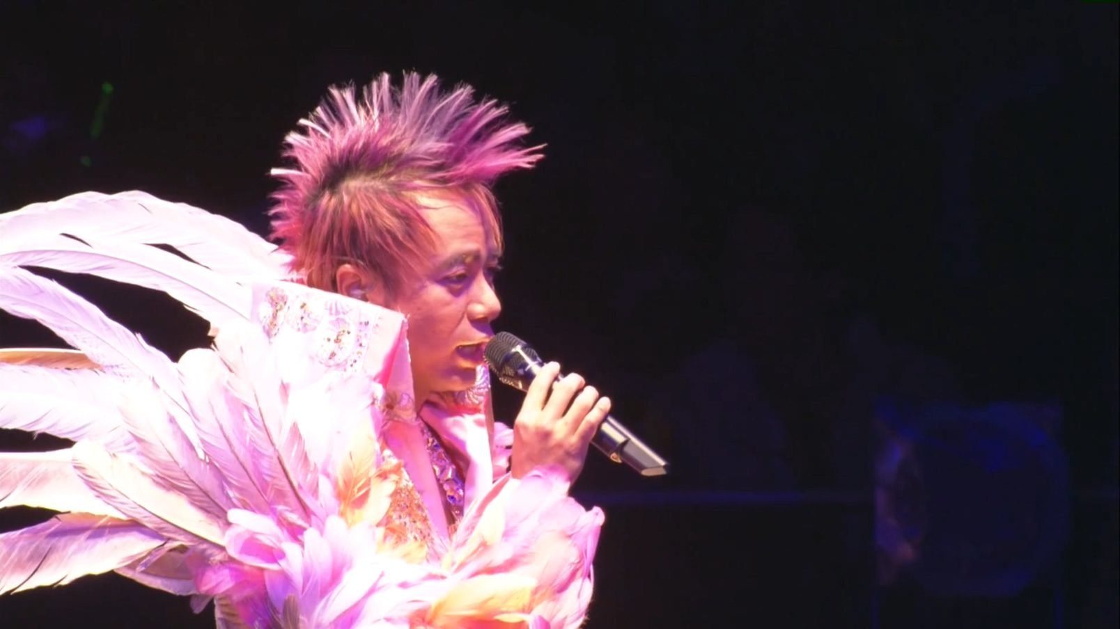 Backdrop for 李克勤得心应手演唱会2006