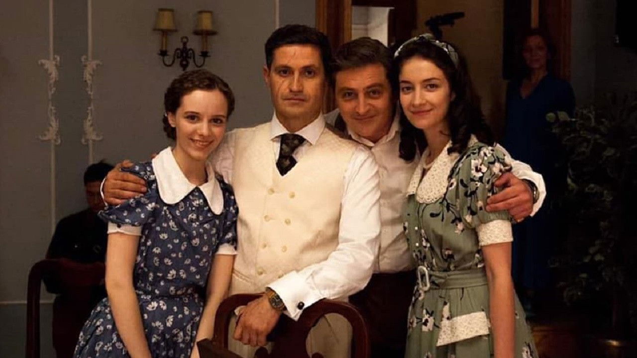 Backdrop for Another Franko