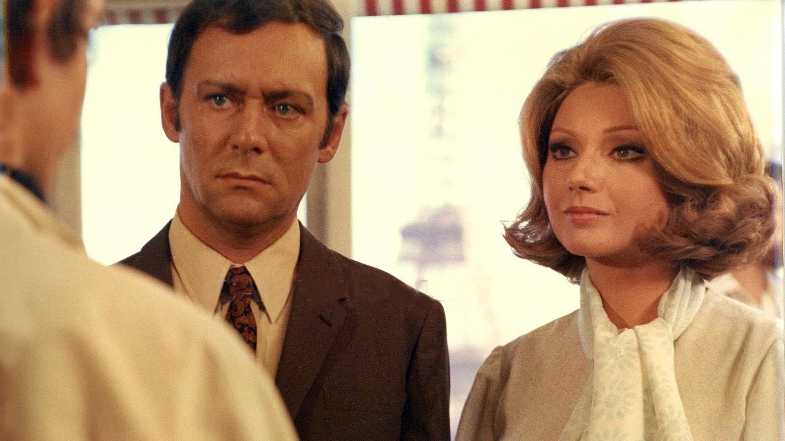 Backdrop for The Modification