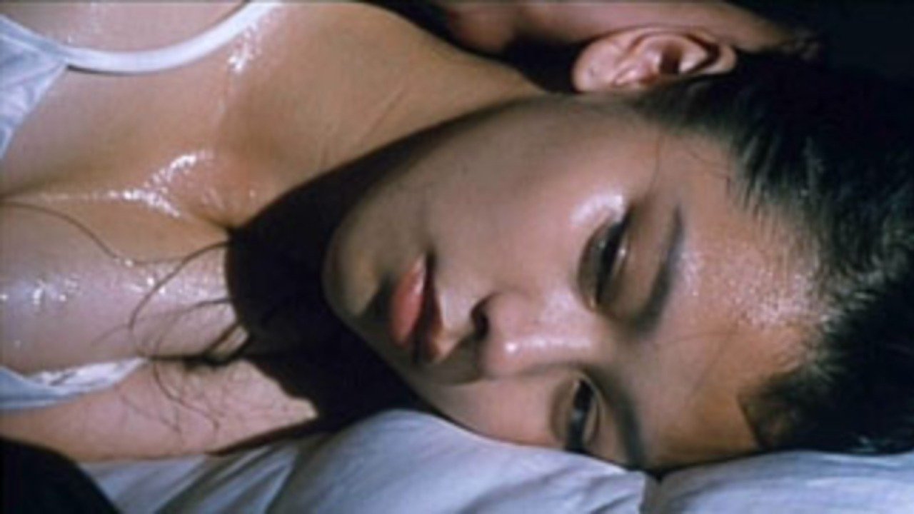 Backdrop for Angel Heart