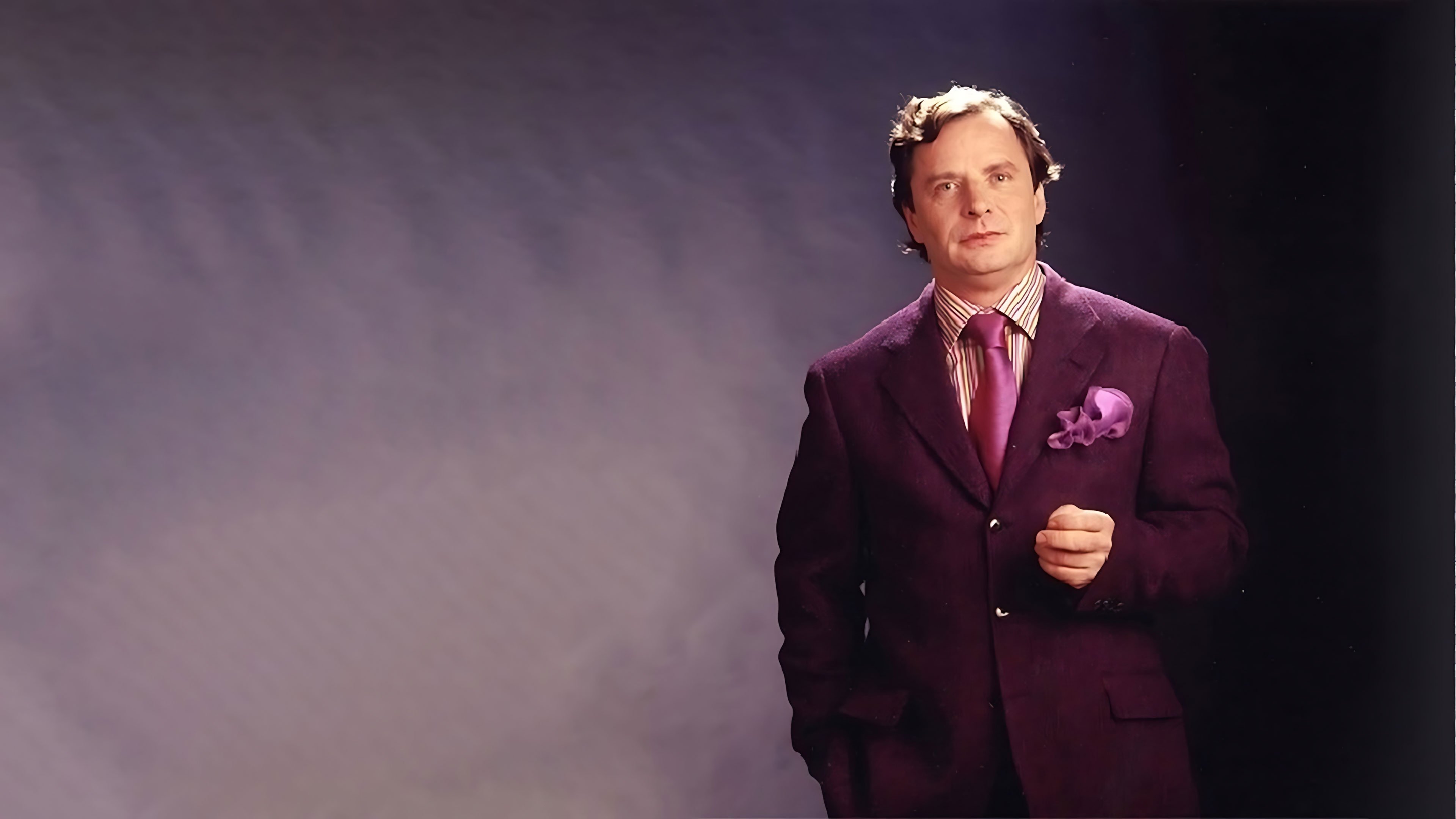 Backdrop for François Rollin - Le Professeur Rollin a encore quelque chose à dire