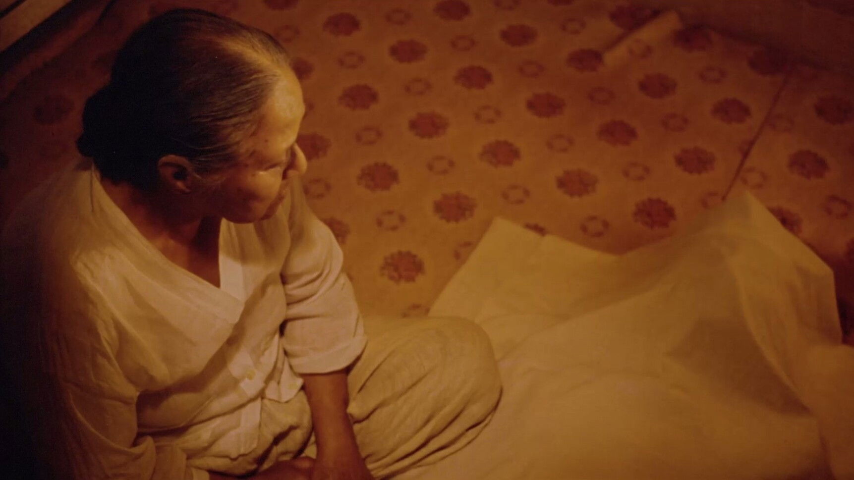 Backdrop for An eternity