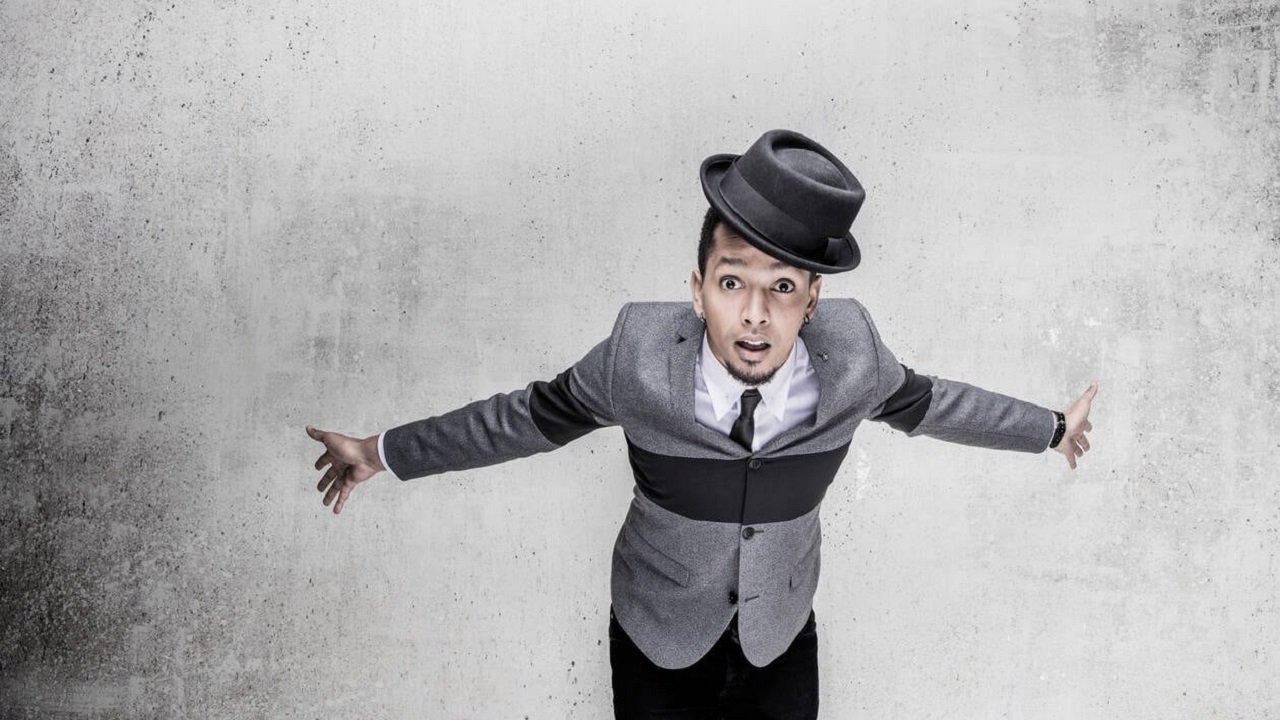 Backdrop for Waly Dia Garde La Pêche