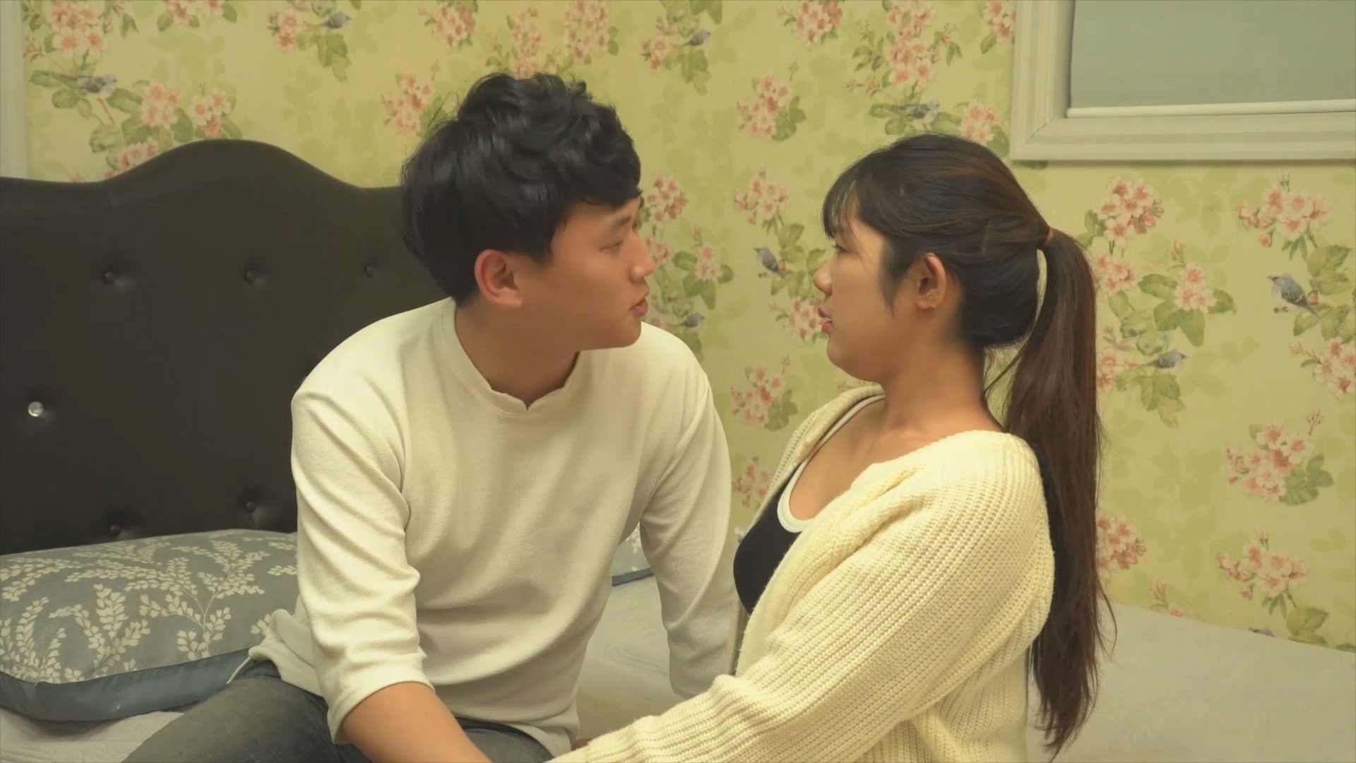 Backdrop for Let's Go To The Rose Motel 4