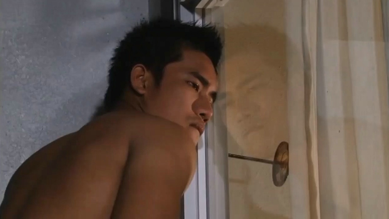 Backdrop for Ken at Abel