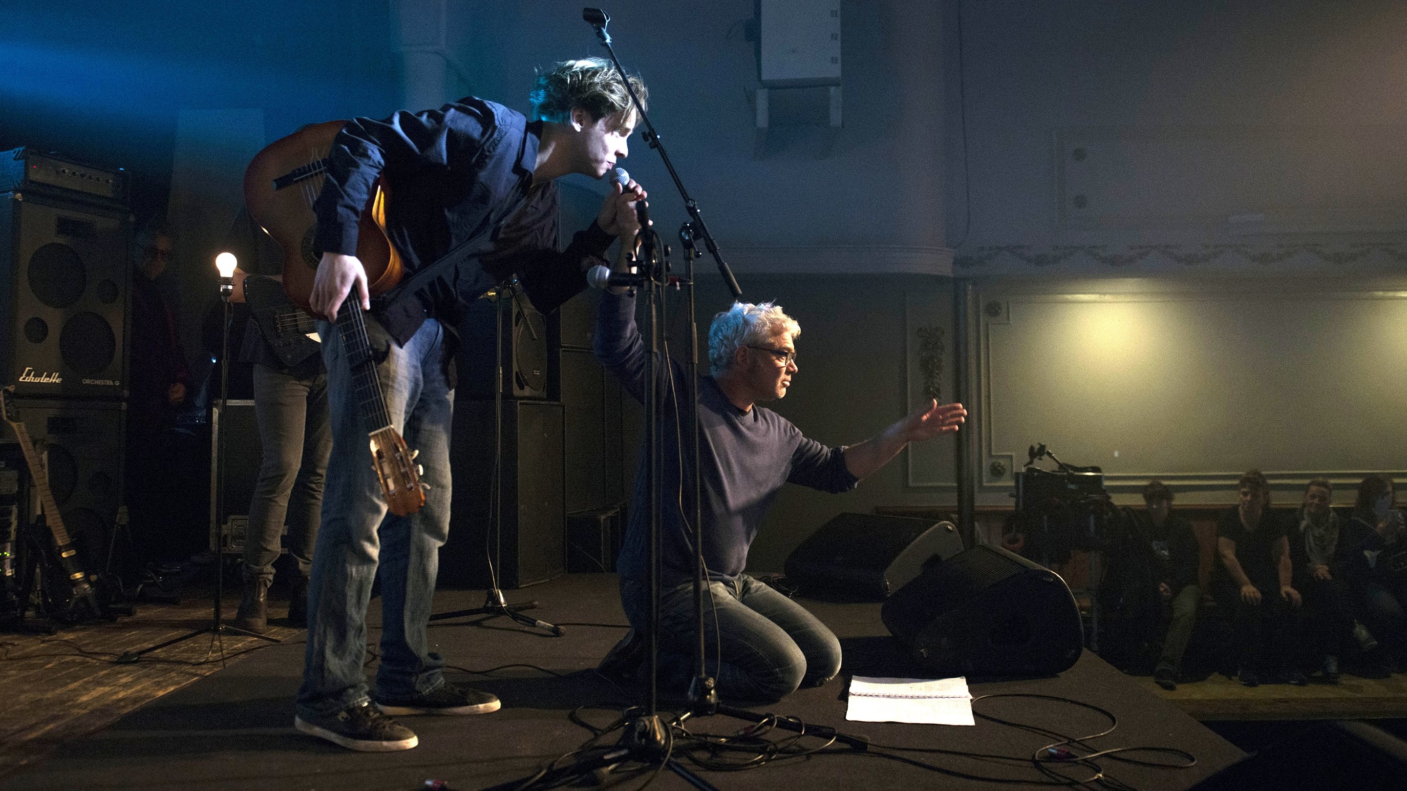 Backdrop for Lee & Cindy C.