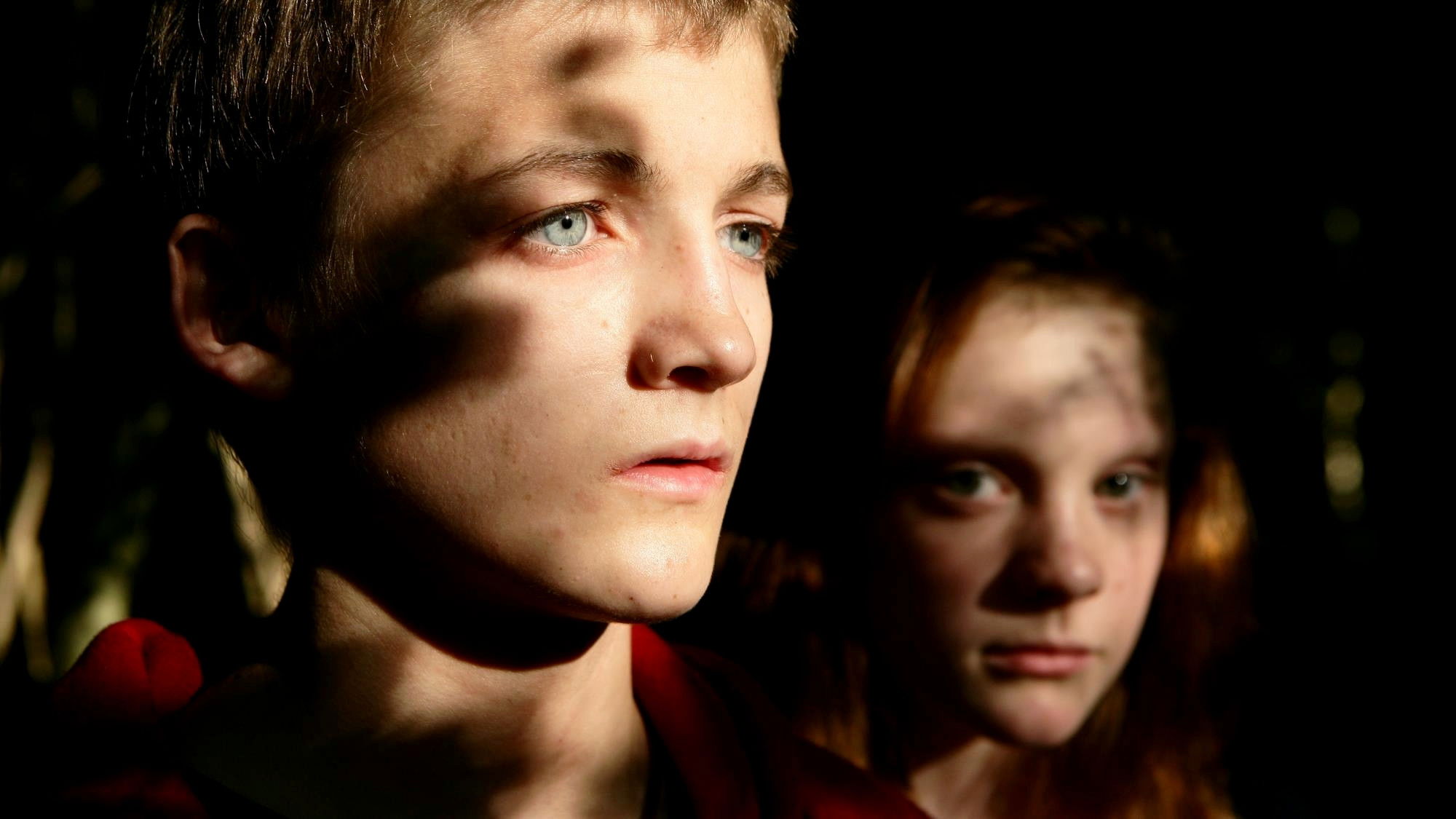 Backdrop for All Good Children