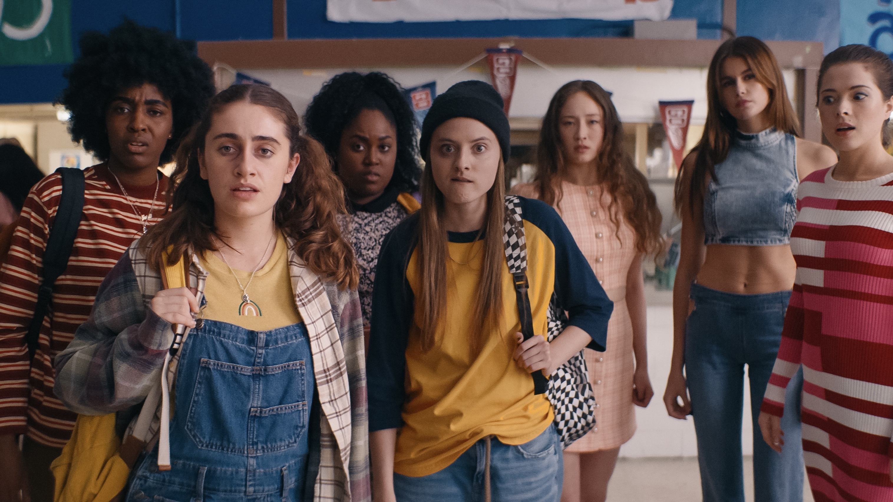 Backdrop for Bottoms