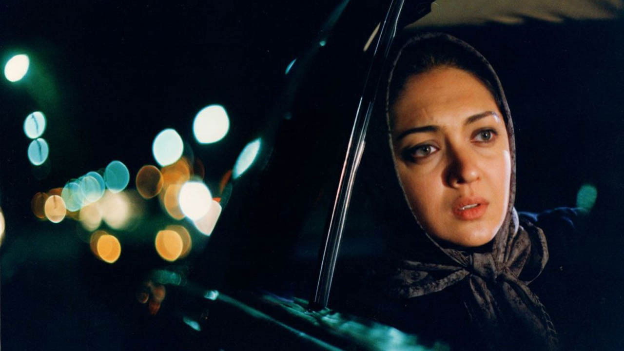 Backdrop for The Afflicted Generation